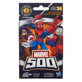 Marvel 500 Micro Series 5 Mystery Box [24 Packs]