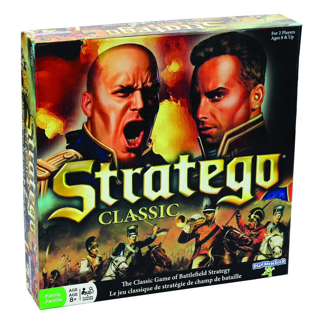 Stratego® Classic 7471