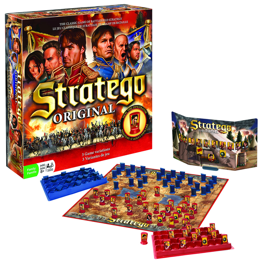 Stratego® Original 7472