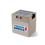 Fisher Price Power Wheels® 12-Volt Rechargeable Battery 74777