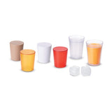 Melissa & Doug Create-A-Meal Fill 'Em Up Cups