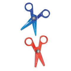 Melissa & Doug Child-Safe Scissor Set