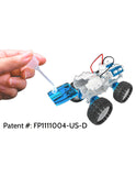 OWI Robot Salt Water Fuel Cell Monster Truck Kit owi-752