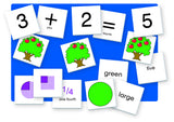 PlayMonster Early Math Skills 752