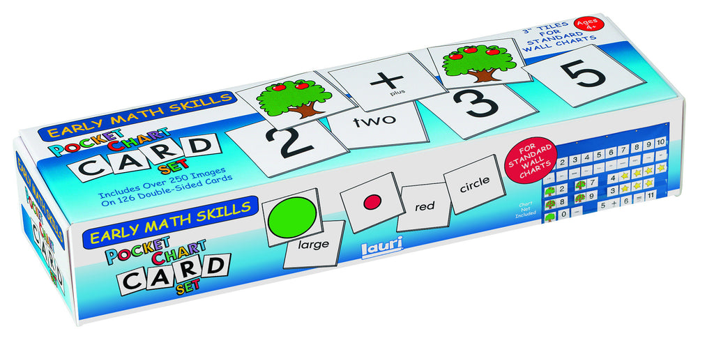 PlayMonster Early Math Skills 752