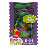 Toddler Melissa & Doug 'Bug Jug' Fill & Spill Toy