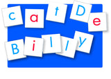 PlayMonster  Alphabet Letters 755