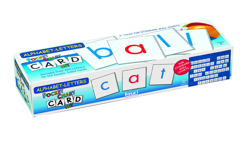 PlayMonster  Alphabet Letters 755