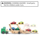 Melissa and Doug Baby Toy, Car Carrier