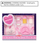 Melissa and Doug Baby Toy, Time to Eat Feeding Set