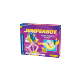 Thames and Kosmos Robotics, Jumperbot