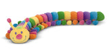 Melissa & Doug Longfellow Caterpillar 7690