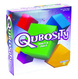 Qubosity™ Name It & Claim It!™ 7690