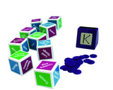 Qubosity™ Name It & Claim It!™ 7690