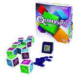 Qubosity™ Name It & Claim It!™ 7690