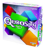 Qubosity™ Name It & Claim It!™ 7690