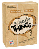 Play Monster Nasty Things Game  7710
