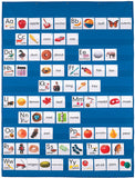 Standard Size Pocket Chart 741