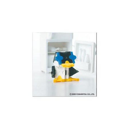 Yoshiritsu LAQ150509 LaQ Petite Collection Penguin