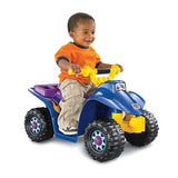 Fisher Price Power Wheels® Lil’ Quad™  77760