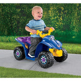 Fisher Price Power Wheels® Lil’ Quad™  77760