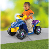 Fisher Price Power Wheels® Lil’ Quad™  77760