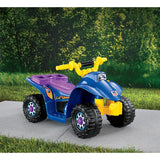 Fisher Price Power Wheels® Lil’ Quad™  77760