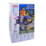 Fisher Price Power Wheels® Lil’ Quad™  77760