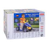 Fisher Price Power Wheels® Lil’ Quad™  77760