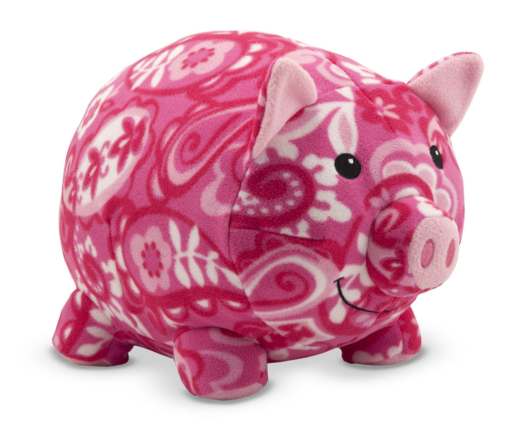 Melissa & Doug Patty Pig 7800
