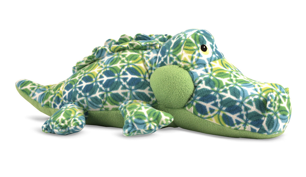 Melissa & Doug Groovy Alligator 7860