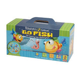 Mattel Playchest Games Go Fish 78857