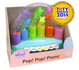 Mirari® Pop! Pop! Piano 7942