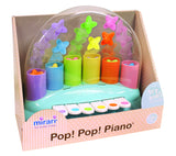Mirari® Pop! Pop! Piano 7942