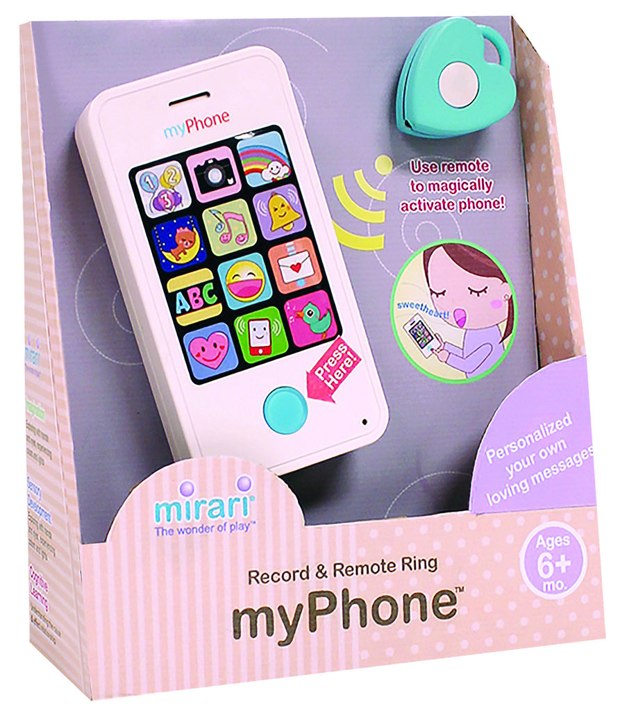 Mirari® myPhone 7948