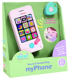 Mirari® myPhone 7948