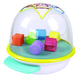 Mirari® Bouncy Bop Shape Sorter 7949