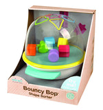 Mirari® Bouncy Bop Shape Sorter 7949