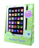 Mirari® myPad® Touch 7954