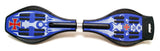 Viahart Full Sized 34.5 Inch Caster Board With Illuminating Led Wheels