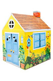Melissa & Doug Cottage Playhouse