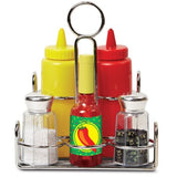 Melissa & Doug Condiments Set