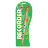 Melissa & Doug Recorder