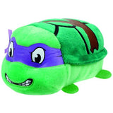 Donatello Teeny (TMNT) - Stuffed Animal by Ty (42174)