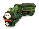 Fisher Price Thomas the Train Wooden Railway Emily Y4075