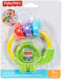 Fisher-Price Signature Series Turtle Clacker FGJ57