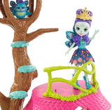 Mattel Enchantimals™ Playhouse Panda Set FCG94