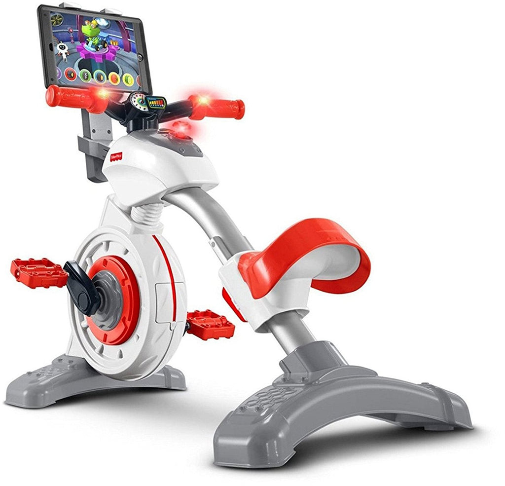 Fisher-Price Think & Learn Smart Cycle DRP30