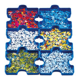 Ravensburger Adult Puzzles Puzzle Accessories - Puzzle Sort & Go! 17930