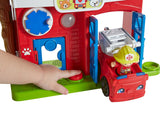 Fisher-Price Little People Animal Rescue Playset FPM57